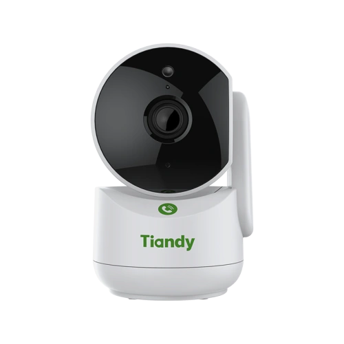 pic 1 Tiandy 3MP Fixed Color Maker Wi-Fi PT Camera - Image 1
