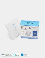 Sonoff T1 UK Wifi+RF Touch Switch