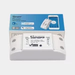 Sonof Sonoff Basic R2 Wifi Switch