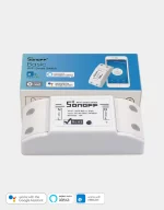 Sonof Sonoff Basic R2 Wifi Switch