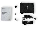 BOYA BY-M1 Omni Directional Lavalier Microphone - Image 5