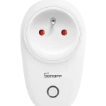 Sonoff S26 WiFi Smart Plug