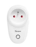 Sonoff S26 WiFi Smart Plug