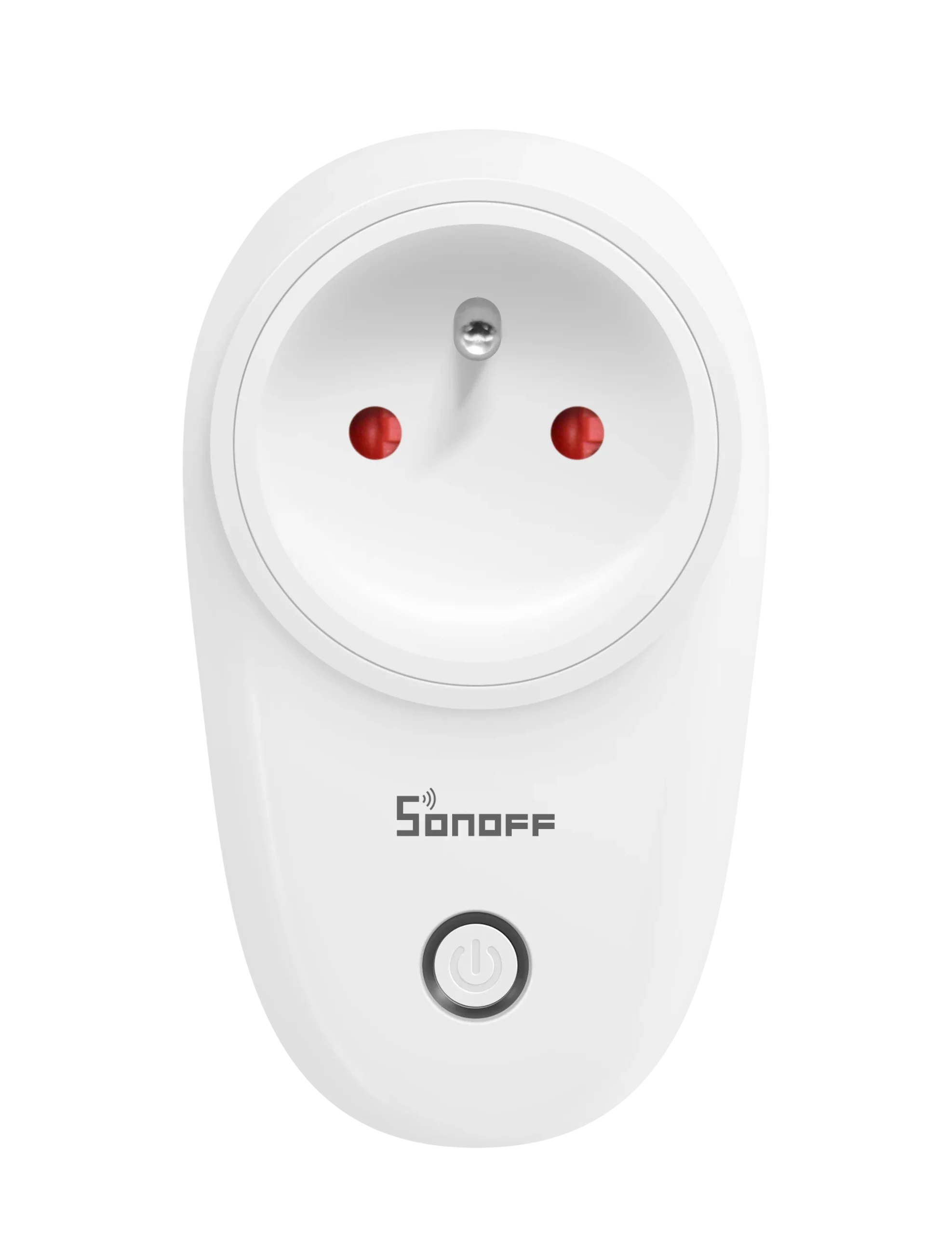 pic 2 Sonoff S26 WiFi Smart Plug - Image 1