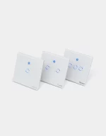 Sonoff T1 UK Wifi+RF Touch Switch - Image 2