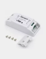 Sonof Sonoff Basic R2 Wifi Switch - Image 2