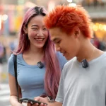 BOYA BOYAMIC 2 | World’s 1st AI-Powered Mini Wireless Microphone - Image 2