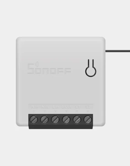 SONOFF MINI - Two Way Smart Switch