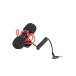 BOYA BY-MM1 Pro Dual-Capsule Condenser Microphone - Image 2