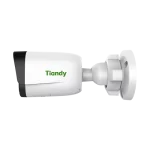 Tiandy 4MP Fixed IR Bullet Network Camera - Image 2