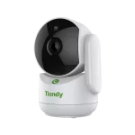 Tiandy 3MP Fixed Color Maker Wi-Fi PT Camera - Image 2