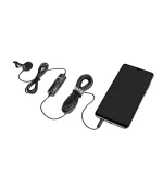 BOYA BY-M1 Omni Directional Lavalier Microphone - Image 3