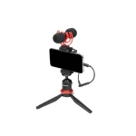 BOYA BY-MM1 Pro Dual-Capsule Condenser Microphone - Image 3