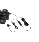 BOYA BY-M1 Omni Directional Lavalier Microphone - Image 4
