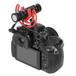 BOYA BY-MM1 Pro Dual-Capsule Condenser Microphone - Image 4