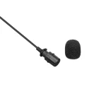 BOYA BY-M1 Omni Directional Lavalier Microphone