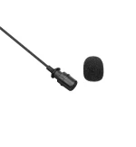 BOYA BY-M1 Omni Directional Lavalier Microphone