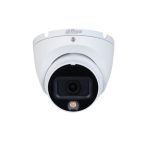 Dahua 2MP Smart Dual Light Eyeball Full Color Camera - Image 2