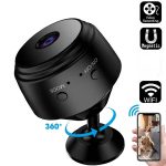 V380 Mini A9 WiFi DV Camera