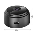 V380 Mini A9 WiFi DV Camera - Image 7