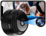 V380 Mini A9 WiFi DV Camera - Image 4
