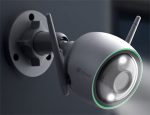 EZVIZ C3N Outdoor Smart WiFi Camera - Image 2