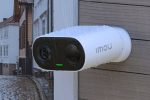 IMOU Cell Go WiFi Indoor/Outdoor Camera