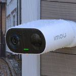 IMOU Cell Go WiFi Indoor/Outdoor Camera