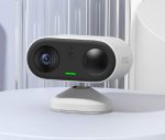 IMOU Cell Go WiFi Indoor/Outdoor Camera - Image 3