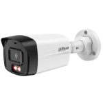 Dahua 4MP ECO Smart Dual Light Fixed-focal Bullet Network Camera