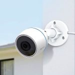 EZVIZ H3c Outdoor Smart WiFi Camera - Image 4