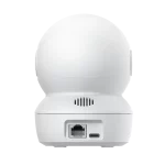 Ezviz H6c Pro 2K+ 4MP Indoor Pan/Tilt Camera - Image 3
