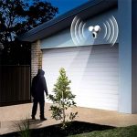 EZVIZ Smart Outdoor Security Light Camera LC1C - Image 5