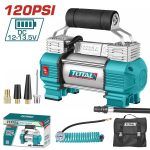 Total Auto Air Compressor 120PSI