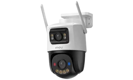 IMOU Cruiser Dual2 Outdoor Camera 3MP +3MP