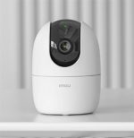 IMOU Ranger2 3MP Wi-Fi Indoor Pan/Tilt Camera - Image 3