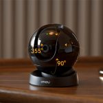 IMOU Rex WiFi Indoor Pan & Tilt Camera 2MP