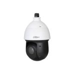 Dahua 4MP 25x Starlight IR WizSense Network PTZ Camera