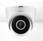 IMOU Turret SE WiFi Indoor Camera