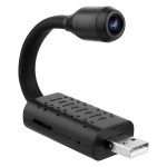 V380 Mini USB  Full HD Camera