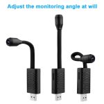 V380 Mini USB  Full HD Camera - Image 5