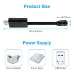 V380 Mini USB  Full HD Camera - Image 4