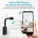 V380 Mini USB  Full HD Camera - Image 3