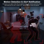 V380 Mini USB  Full HD Camera - Image 7