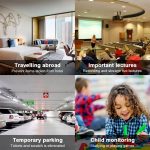 V380 Mini USB  Full HD Camera - Image 6