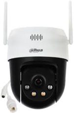 DAHUA Picoo A2 Wifi Outdoor Pan/Tilt Camera 3MP - Image 2