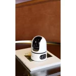 IMOU Ranger Dual 6mp Indoor Wifi Camera