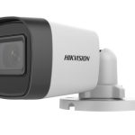 Hikvision 5MP Fixed Mini Bullet Camera