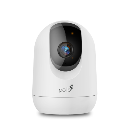 Pollo Guardian 360 Indoor Wifi Camera