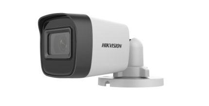 Hikvision 5MP Fixed Mini Bullet Camera